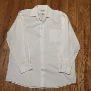 Men’s dress shirt